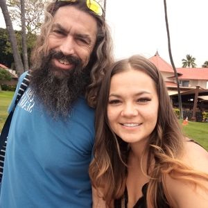 Meet your Posher, April